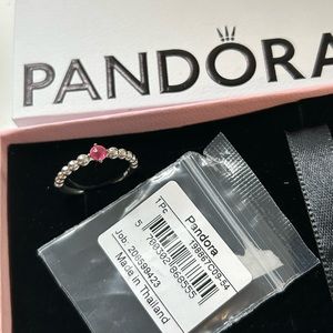 **Brand NEW** Pandora Ring